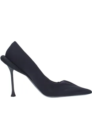 Nº21 Mujer, Zapatos, Negro, Talla: 37 EU