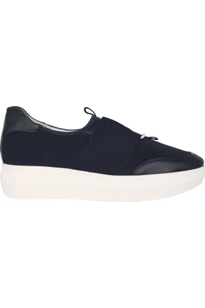 Högl Mujer, Zapatos, Azul, Talla: 37 EU
