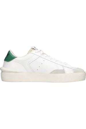 Stryper Hombre, Zapatos, Blanco, Talla: 45 EU
