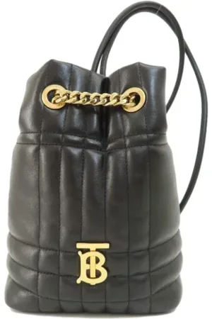 Burberry Mujer, De segunda mano, Negro, Talla: ONE Size