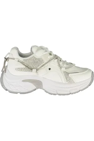 Laura Biagiotti Mujer, Zapatos, Blanco, Talla: 39 EU