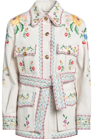 VALENTINO GARAVANI Mujer, Chaquetas, , Talla: S