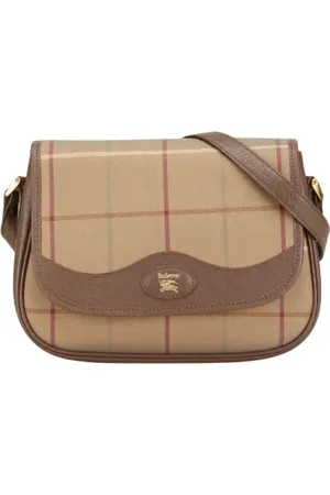 Burberry Mujer, De segunda mano, Marrón, Talla: ONE Size