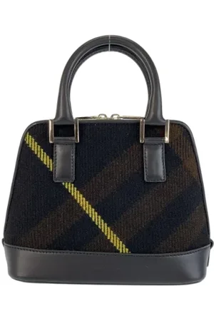 Burberry Mujer, De segunda mano, Negro, Talla: ONE Size