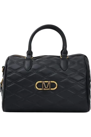 MARC ELLIS Mujer, Bolsos, Negro, Talla: ONE Size