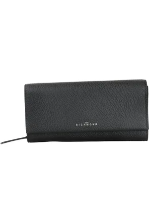 John Richmond Mujer, Accesorios, Negro, Talla: ONE Size
