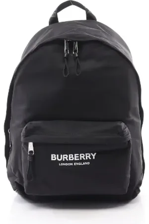 Burberry Hombre, De segunda mano, Negro, Talla: ONE Size