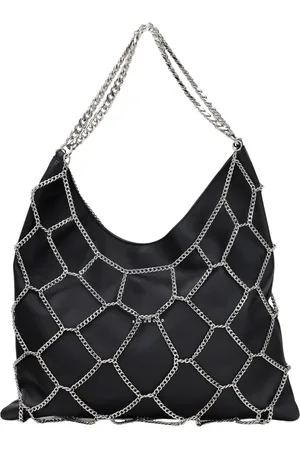 John Richmond Mujer, Bolsos, Negro, Talla: ONE Size