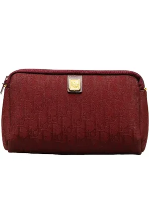 Dior Mujer, De segunda mano, Rojo, Talla: ONE Size