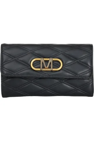 MARC ELLIS Mujer, Bolsos, Negro, Talla: ONE Size