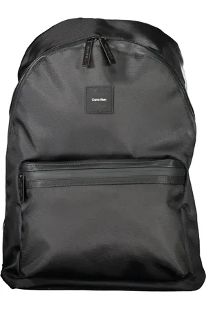 Calvin Klein Hombre, Bolsos, Negro, Talla: ONE Size