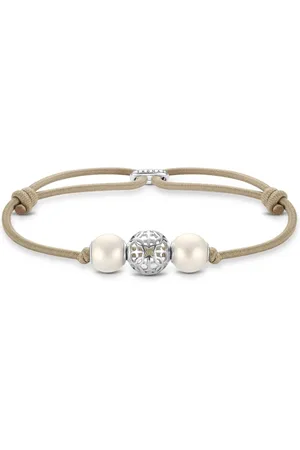 Thomas Sabo Mujer, Accesorios, Marrón, Talla: ONE Size