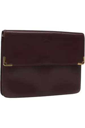 Cartier Mujer, De segunda mano, Rojo, Talla: ONE Size