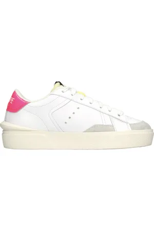 Stryper Mujer, Zapatos, Blanco, Talla: 37 EU