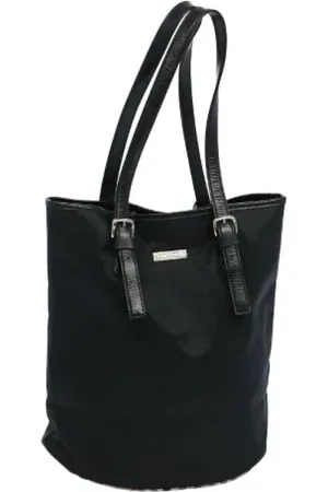 Burberry Mujer, De segunda mano, Negro, Talla: ONE Size