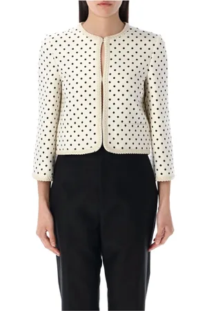 VALENTINO GARAVANI Mujer, Chaquetas, , Talla: S