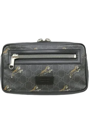 Gucci Unisex, De segunda mano, Negro, Talla: ONE Size