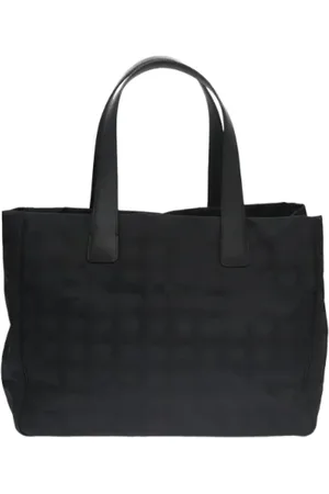 CHANEL Mujer, De segunda mano, Negro, Talla: ONE Size
