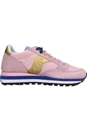 Saucony Mujer, Zapatos, Rosa, Talla: 40 EU