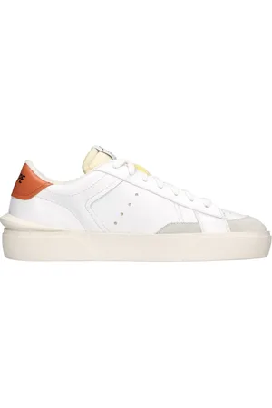 Stryper Hombre, Zapatos, Blanco, Talla: 45 EU