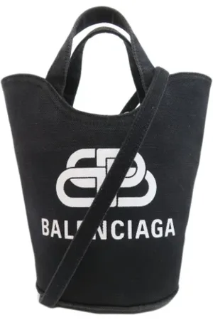 Balenciaga Mujer, De segunda mano, Negro, Talla: ONE Size