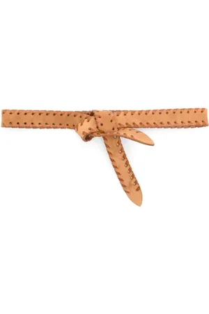 Isabel Marant Mujer, Accesorios, Marrón, Talla: M