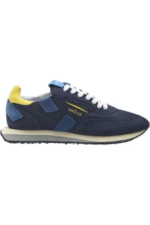 Ghoud Hombre, Zapatos, Azul, Talla: 41 EU