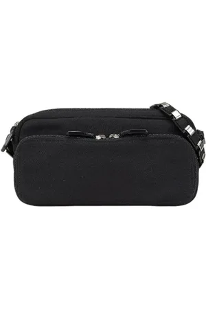Salvatore Ferragamo Mujer, De segunda mano, Negro, Talla: ONE Size
