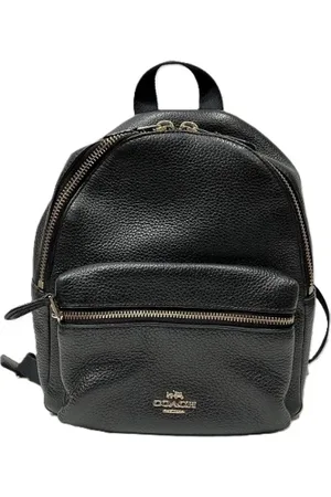 Coach Mujer, De segunda mano, Negro, Talla: ONE Size