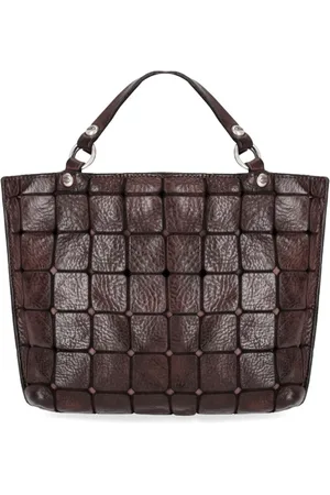 Campomaggi Mujer, Bolsos, Marrón, Talla: ONE Size