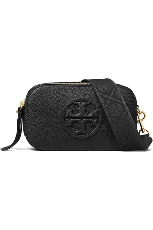 Tory Burch Mujer, Bolsos, Negro, Talla: ONE Size