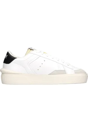 Stryper Hombre, Zapatos, Blanco, Talla: 37 EU