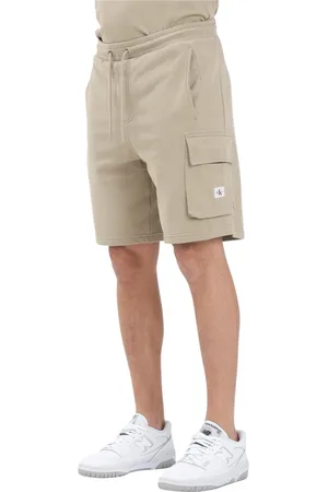 Calvin Klein Hombre, Pantalones cortos, , Talla: L