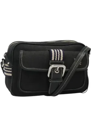 Burberry Mujer, De segunda mano, Negro, Talla: ONE Size