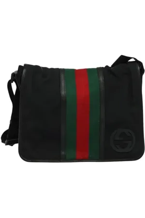 Gucci Mujer, De segunda mano, Negro, Talla: ONE Size