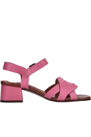 Chie Mihara Mujer, Zapatos, Rosa, Talla: 37 EU