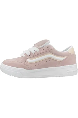 Vans Mujer, Zapatos, Rosa, Talla: 36 1/2 EU
