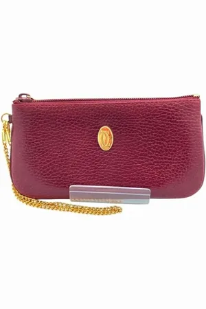 Cartier Mujer, De segunda mano, Amarillo, Talla: ONE Size