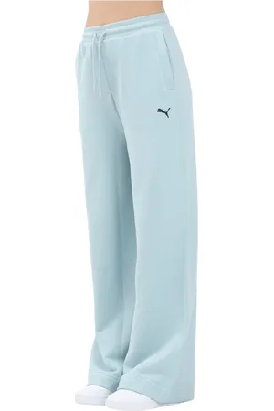PUMA Mujer, Pantalones, Verde, Talla: XS