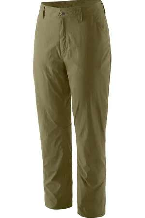 Patagonia Mujer, Deporte, Verde, Talla: 3XL