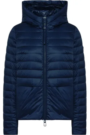 Duno Mujer, Chaquetas, Azul, Talla: L