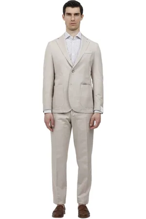 L.B.M. 1911 Hombre, Trajes, , Talla: XL