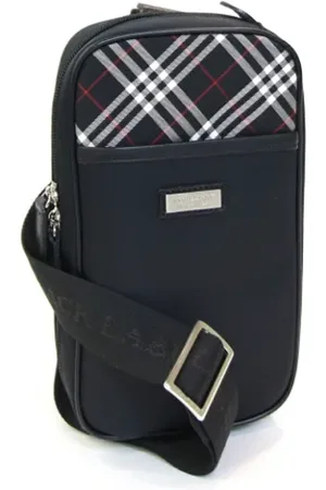 Burberry Mujer, De segunda mano, Negro, Talla: ONE Size