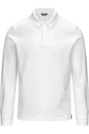 K-Way Hombre, Camisetas, Blanco, Talla: M