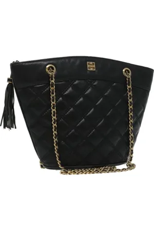 Givenchy Mujer, De segunda mano, Negro, Talla: ONE Size