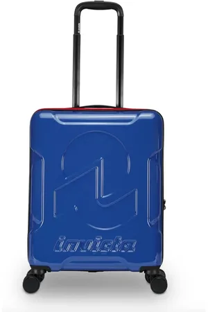Invicta Unisex, Maletas, Azul, Talla: ONE Size