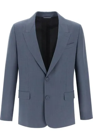 Dior Hombre, Chaquetas, Azul, Talla: M