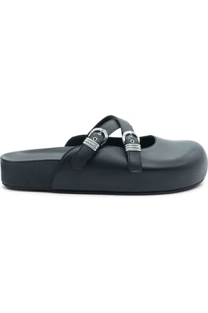 vic matiè Mujer, Zapatos, Negro, Talla: 38 EU