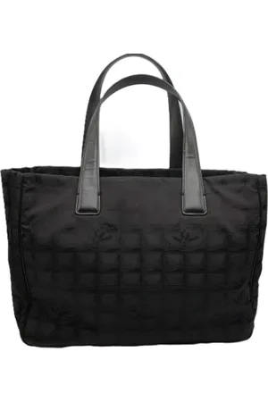 CHANEL Mujer, De segunda mano, Negro, Talla: ONE Size