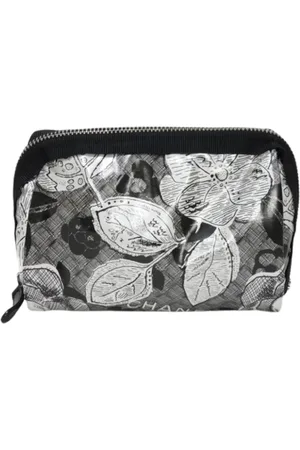 CHANEL Mujer, De segunda mano, Negro, Talla: ONE Size